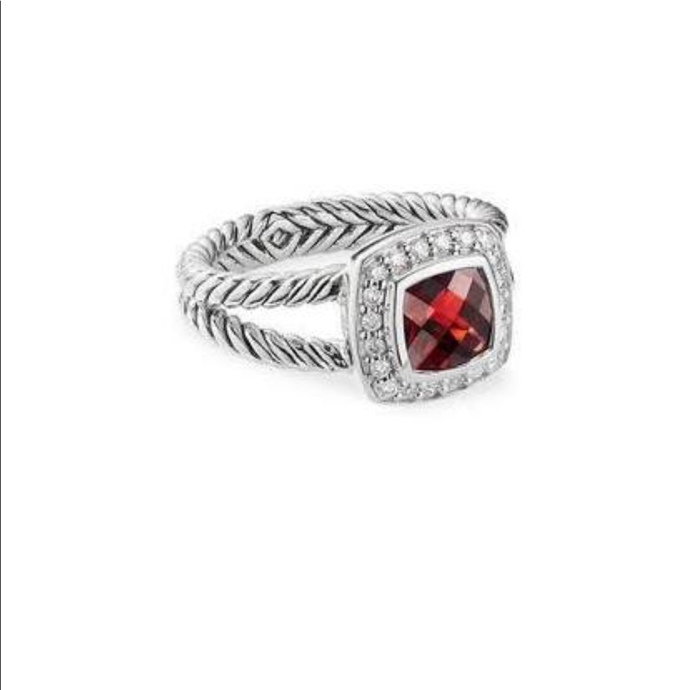 David Yurman Ring